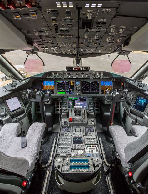 787 cockpit wallpaper|b787 wallpaper 4k.